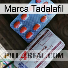 Tadalafil Brand 36